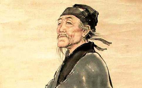 杜甫《绝句》全诗翻译赏析