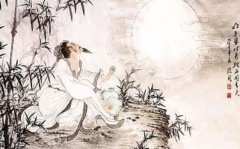 苏轼《卜算子》意思及作者全词翻译赏析