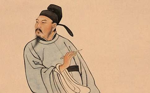关于李白的诗句