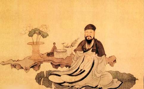 白居易的《长恨歌》古诗原文