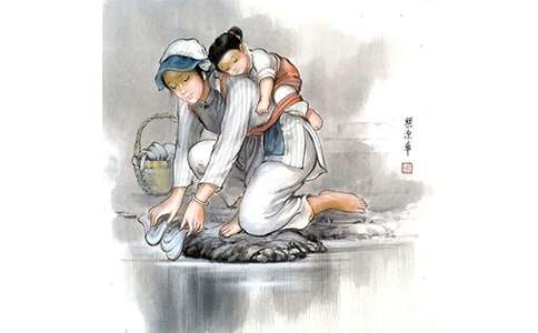 可怜天下父母心作文集合15篇