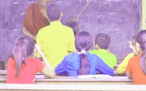 【必备】中学生作文集锦5篇