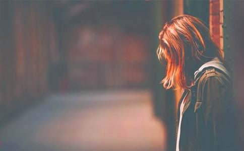 经典伤感日志分手以后作文