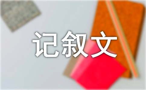 【必备】记叙文作文600字（23篇）
