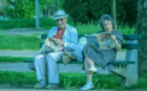 爷爷的经典句子