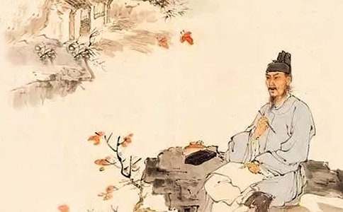 杜甫高考优秀作文素材