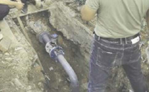 市政安全施工日志范文(通用10篇)