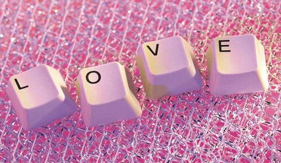 【热门】爱情感人句子