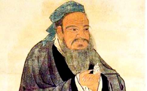 孔子论语经典名句270句