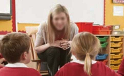 夸赞老师的好词好句