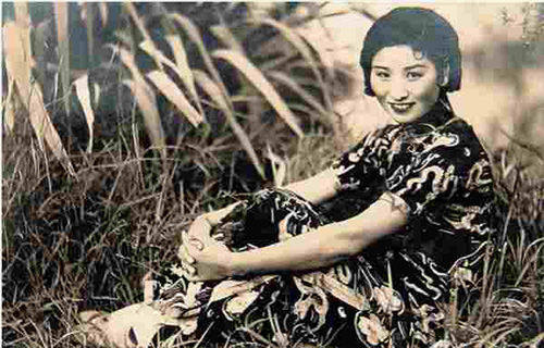 张爱玲经典语录(精选15篇)