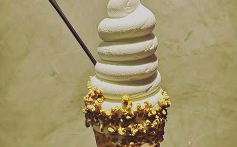 描写夏天的好词好句