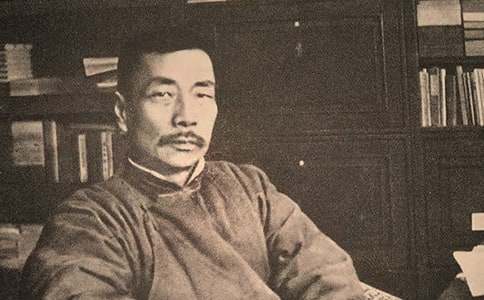 鲁迅的名言警句