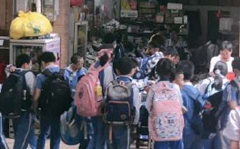 三年级小学生作文（精选50篇）