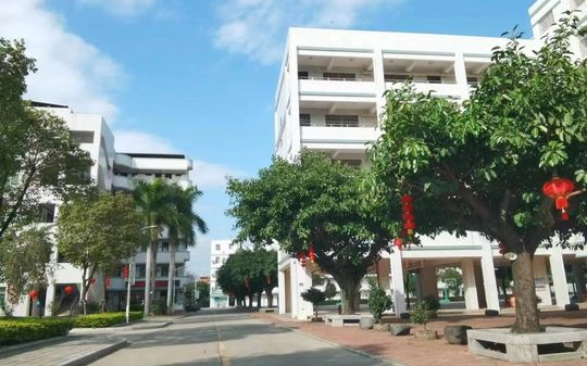 厦门市同安实验中学在厦门的排名第几 属于什么档次？