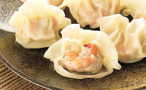 写包饺子的作文（精选141篇）