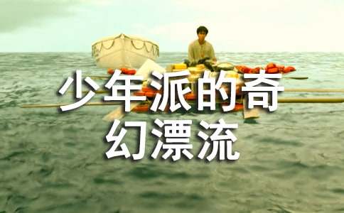 观《少年派的奇幻漂流》有感（通用13篇）