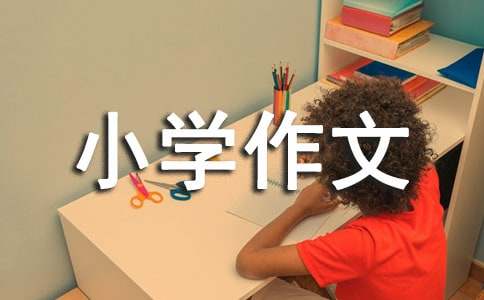 小学作文素材（精选21篇）
