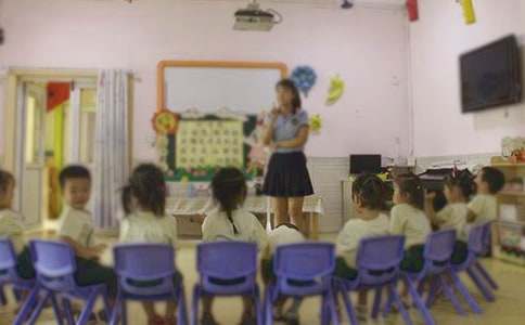 幼儿园必备动物灯谜