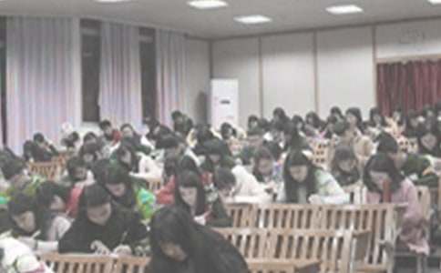 考试总结作文(28篇)