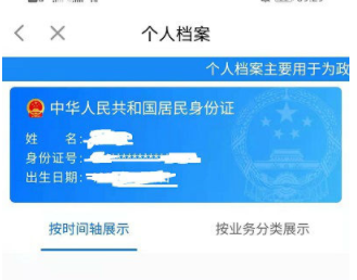 一、闽政通