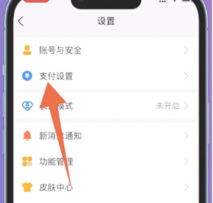 支付宝自动扣费功能怎么关闭