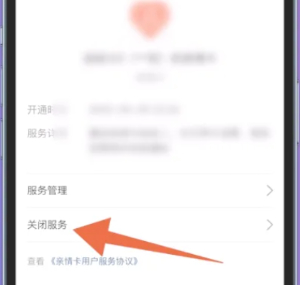 支付宝自动扣费功能怎么关闭