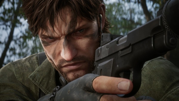 《合金装备3：重制版》优化翻车：RTX 5090+9800X3D都没法正常玩