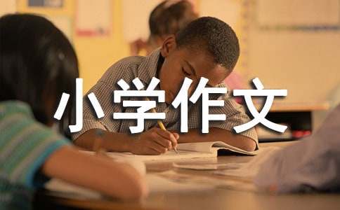 小学作文400字（通用41篇）