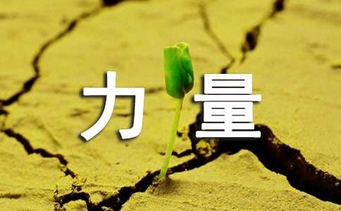 成长的力量优秀作文500字（精选32篇）