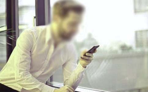 形容男人的词语5篇