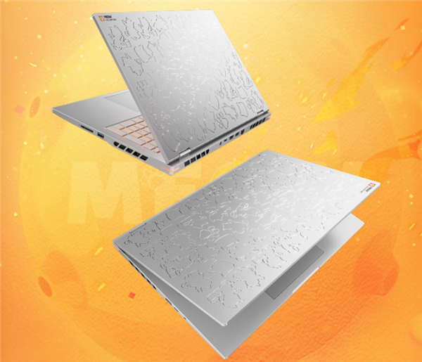 七彩虹上新旗舰游戏本MEOW R16 Ultra：梦幻A面、12核心锐龙9 9850HX
