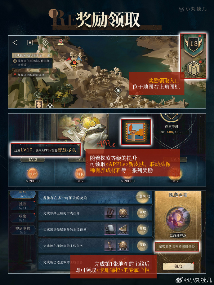 重返未来1999入雅典记攻略