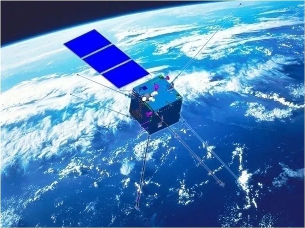 历经25年 中国的“太空方向盘”进入2.0时代！