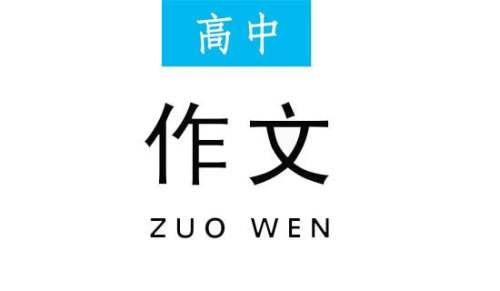 争做夜空中最亮的那颗星高中作文（精选25篇）