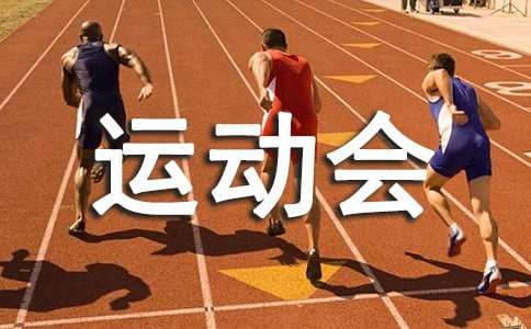 写运动会的六年级作文500字（精选28篇）