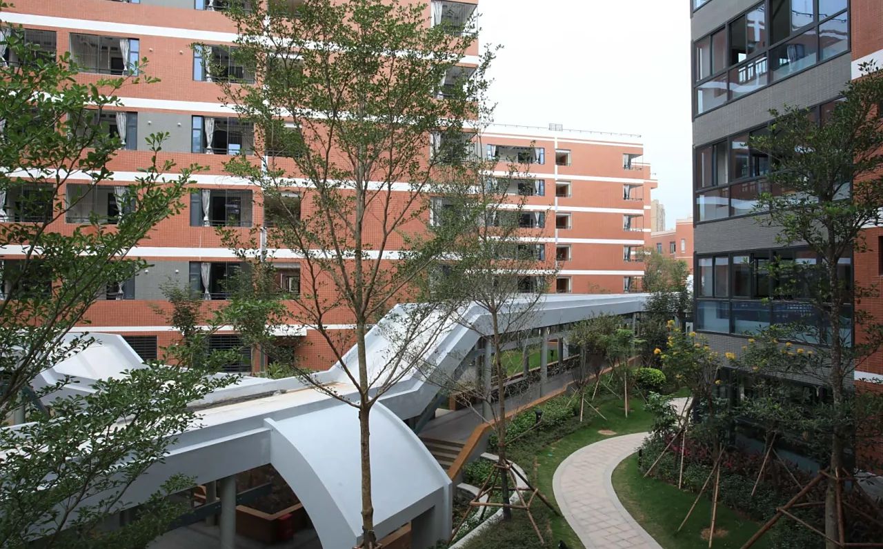 厦门英才学校校区在哪 在哪个区？