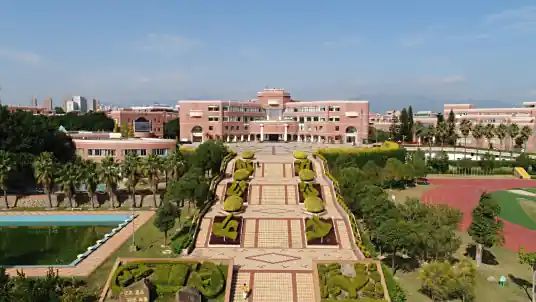 厦门英才学校简介概况（建校历史、地址、师资、校训、环境）