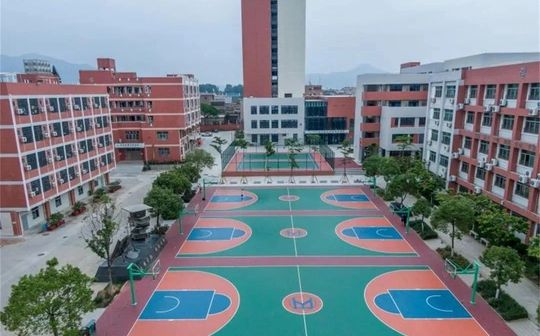 厦门市内厝中学在厦门的排名第几 属于什么档次？
