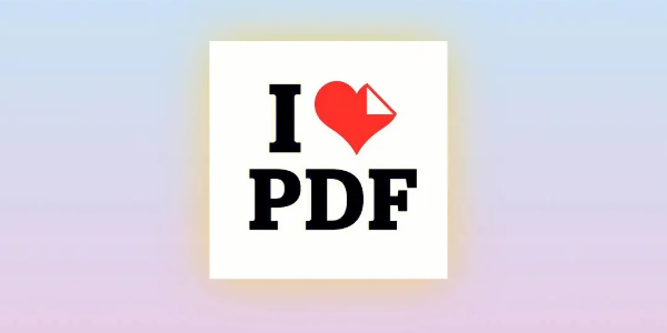 ilovepdf网页版入口 ilovepdf在线转换网址是什么？