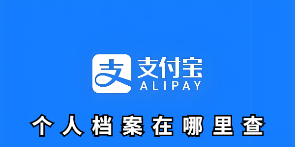个人档案怎么查 个人档案在哪里查