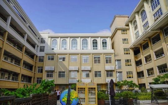 福建省福州屏东中学在福州的排名第几 属于什么档次？