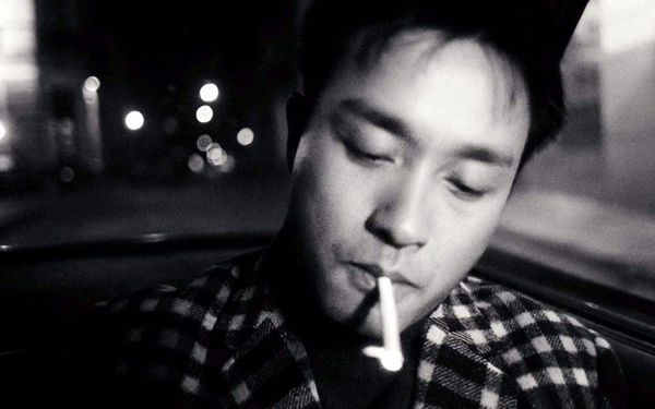 张国荣为什么叫哥哥 张国荣被叫哥哥的由来 十万个为什么