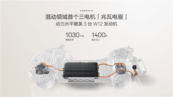 47.99万买“杭州湾库里南”！全新极氪旗舰SUV车型9X开售