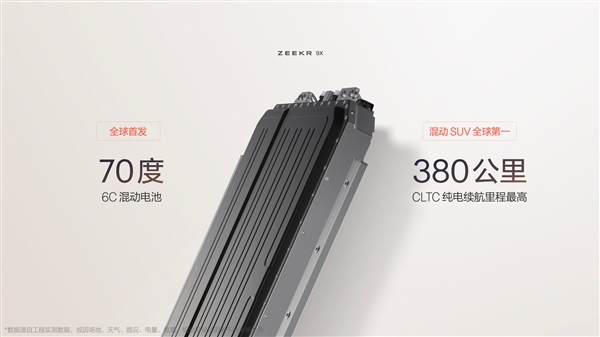 47.99万买“杭州湾库里南”！全新极氪旗舰SUV车型9X开售