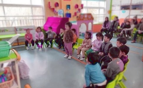 幼儿园秋季卫生保健工作计划（精选17篇）