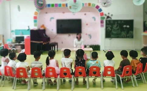 幼儿园工作计划（精选16篇）