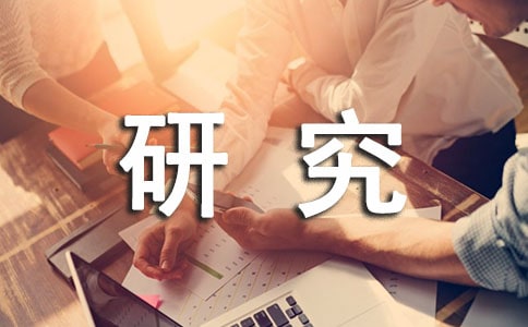 项目可行性研究报告范文