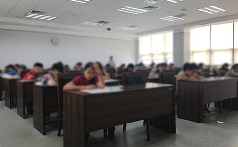 考试成绩个人总结（精选20篇）