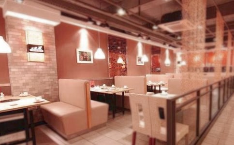 餐饮部经理述职报告（精选21篇）